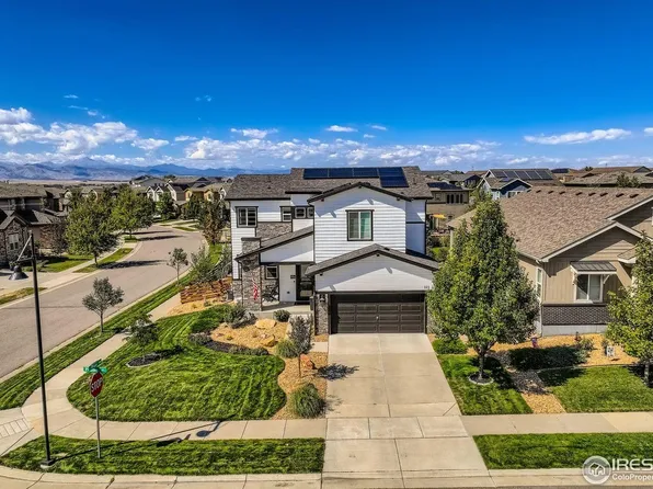 321 Pleades Pl, Erie, CO 80516
