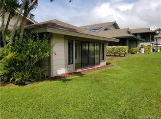 98-1747 Kaahumanu St #39A, Aiea, HI 96701