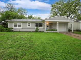 4741 Tacoma St, Dallas, TX 75216