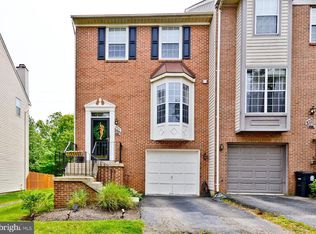 8315 Founders Woods Way, Fort Washington, MD 20744