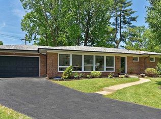 705 Cordell Ct, Saint Louis, MO