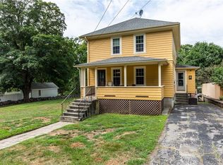 396 Main St, Scituate, RI 02831