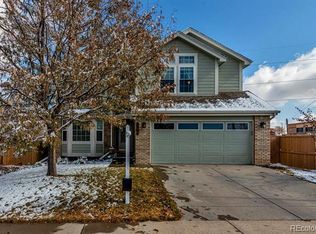 5880 S Zante Way, Aurora, CO 80015