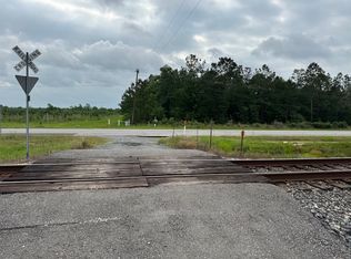 Highway 27 LOT WP001, Dequincy, LA 70633