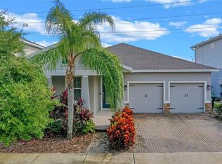 6187 Glory Bower Dr, Winter Garden, FL 34787