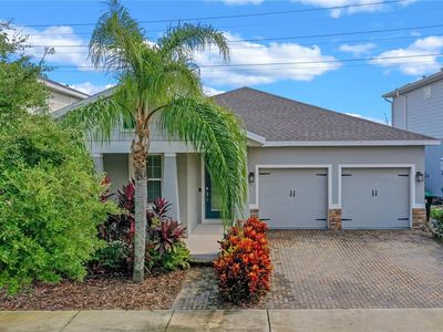 6187 Glory Bower Dr, Winter Garden, FL, 34787