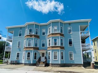 176 Hall St, Manchester, NH 03103