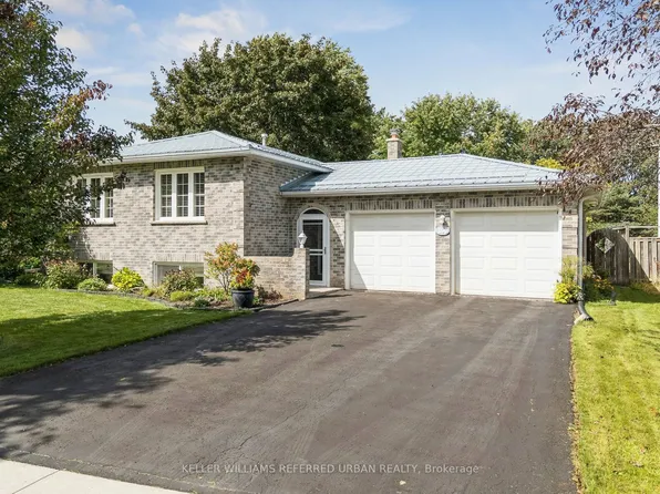 190 Hilltop Dr, East Gwillimbury, ON L9N 1B8