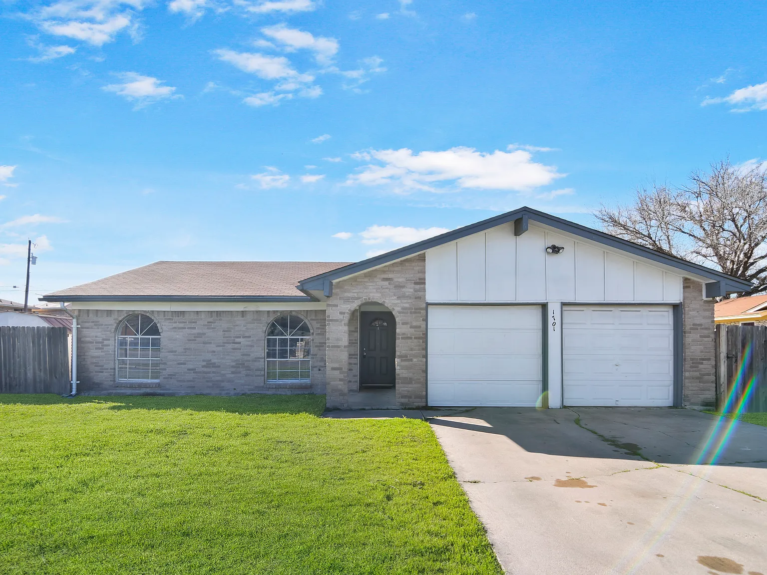 1701 Hill St, Killeen — Photo 1