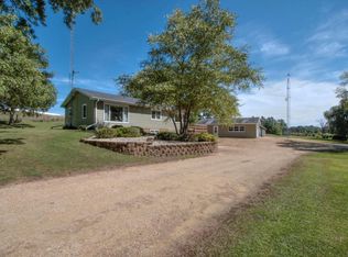 N4380 Klug Rd, Delavan, WI 53115