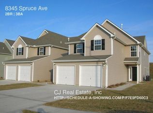 8345 N Spruce Ave, Kansas City, MO 64156