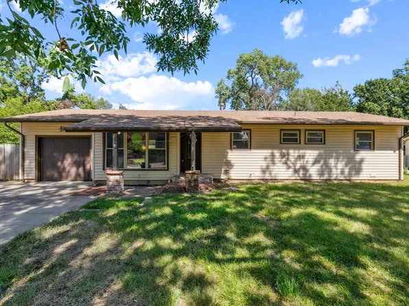 626 N Emerson Ave, Wichita, KS 67212