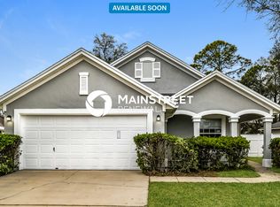 86459 Sand Hickory Trl, Yulee, FL 32097
