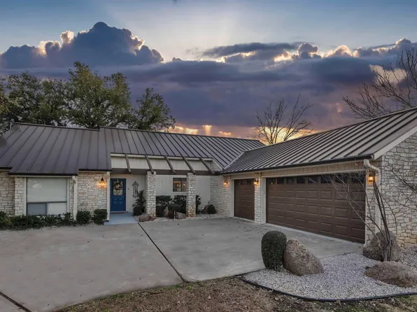 805 Hi Stirrup, Horseshoe Bay, TX 78657