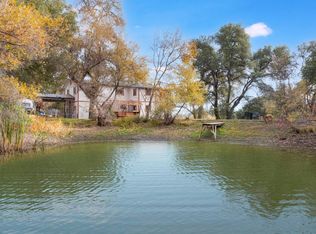 1095 Palomino Rd, Cloverdale, CA 95425