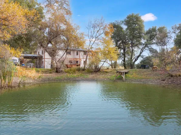 1095 Palomino Road, Cloverdale, CA 95425