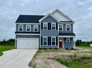 202 Apple Ct, Elizabeth City, NC 27909