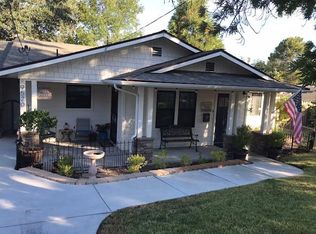 9520 Avenal Ave, Atascadero, CA 93422