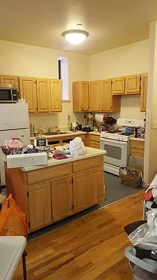 Rented by Crosstown Apartments NYC | media 4