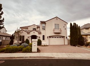 4690 Aberfeldy Rd, Reno, NV 89519