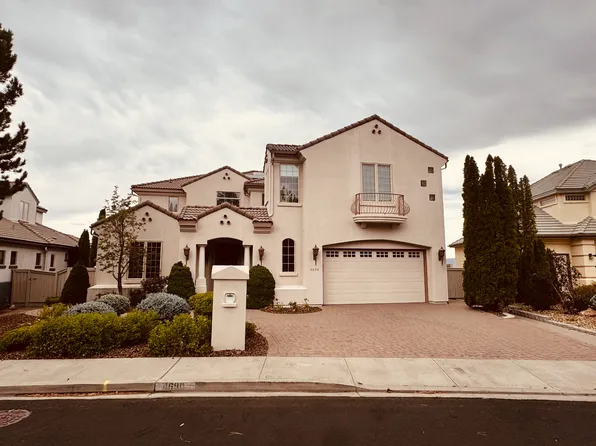4690 Aberfeldy Rd, Reno, NV 89519