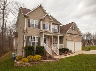 4021 Ballard Farm Rd, Colfax, NC 27235