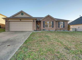 3021 Mooring Rd, Evansville, IN 47725