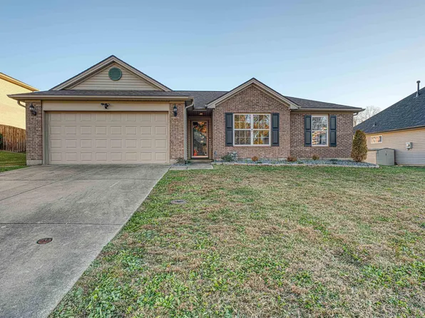3021 Mooring Rd, Evansville, IN 47725