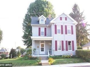 110 Linden Ave, Waynesboro, PA 17268