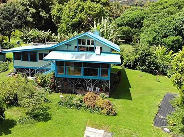760 Nahiku Rd, Haiku, HI 96713