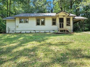 350 Griffith Ave, Jasper, GA 30143