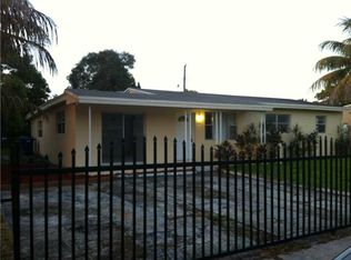 3451 NW 172nd Ter, Miami Gardens, FL 33056