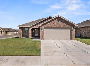 2901 Valencia Ave, Lubbock, TX 79407