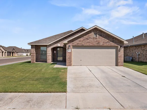 2901 Valencia Ave, Lubbock, TX 79407