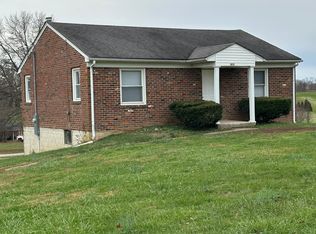 3812 Winchester Rd, Lexington, KY 40509