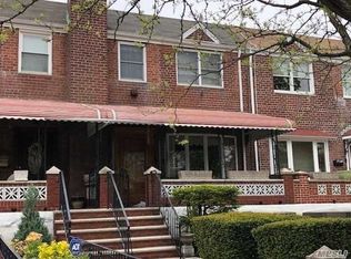 51-22 64th St, Woodside, NY 11377