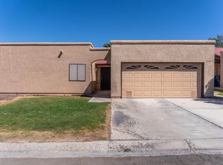 11814 E Calle Del Cid, Yuma, AZ 85367