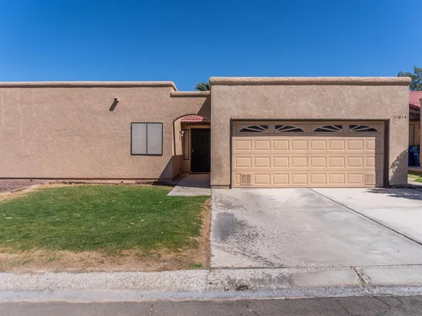 11814 E Calle Del Cid, Yuma, AZ 85367