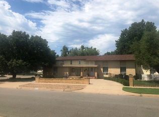 6804 E Grand Ave, Wichita, KS 67207