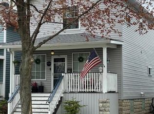 834 Beloit Ave, Forest Park, IL 60130