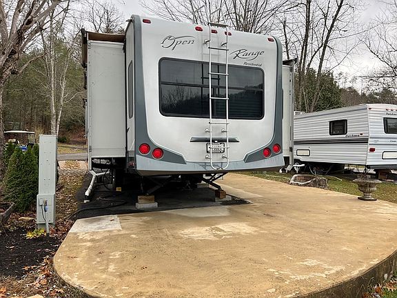 5th image of 4229 E Parkway Lot 339