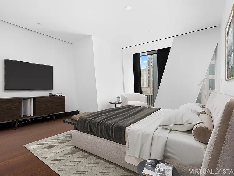 53 W 53rd St #22E — Photo 5