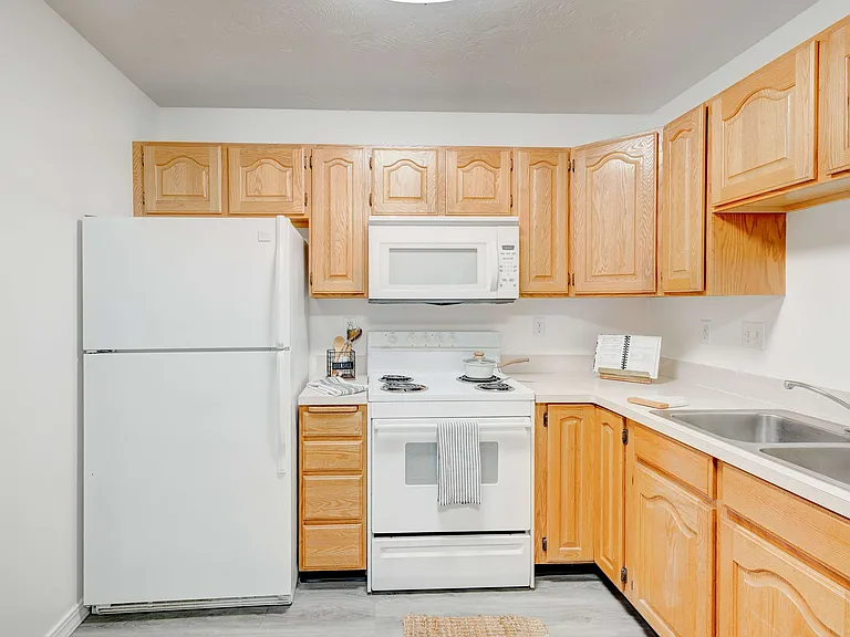Camden Apartments