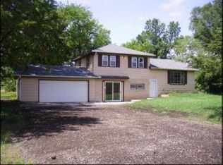 17536 Quay St NW, Andover, MN 55304