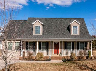 200 Evershire St, Waynesboro, VA 22980