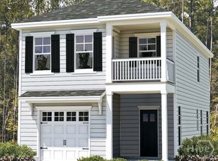 114 Endicott Dr, Savannah, GA 31419