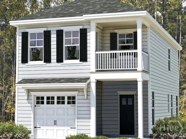 115 Endicott Drive, Savannah, GA 31419