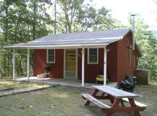 496 Starey Draft Ln, West Augusta, VA 24485