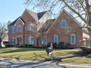 1250 Belle Meade Dr, Lancaster, PA 17601