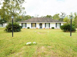 15193 Braud Rd, Prairieville, LA 70769